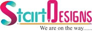 Strat Designs Logo