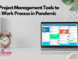 Free Project Management Tools To Track Work Process in Pandemic Time