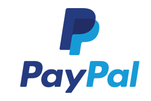 PayPal payment gateway app