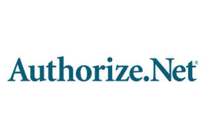 Authorize.net payment gateway app