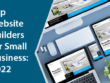 top website builder for small business