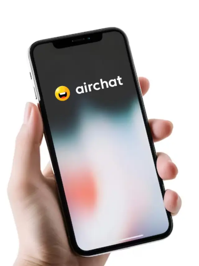 What is Airchat? All You Need to Know
