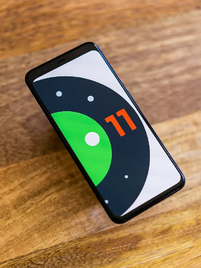 10 Google Android 11 Features You Should Know
