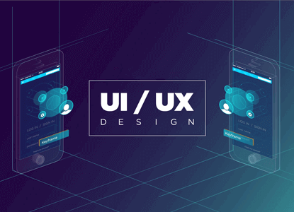 Hire UI / UX Designers
