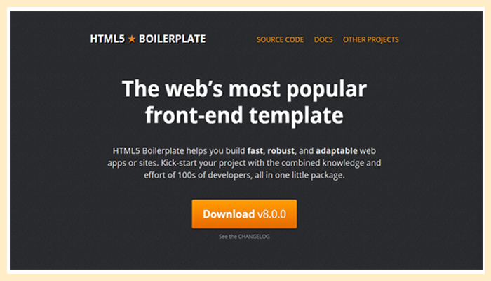 Best 7 Front-end Web Development Tools of All Time