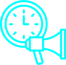Campaign Strategy Icon