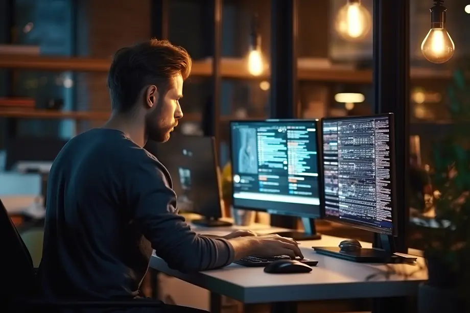 High-Performing Coding Skills image