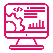 software Interface Icon