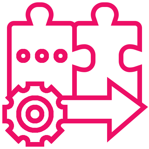 Latest Technology icon