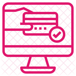 Payment Gateway Integration Icon