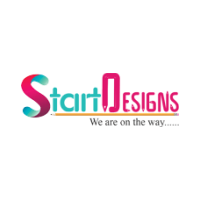 Start Designs logo