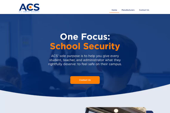 All Campus Security img