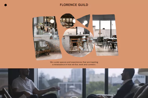Florence Guild img
