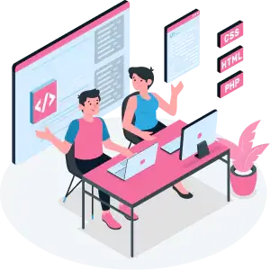 PHP Developers Graphic-img