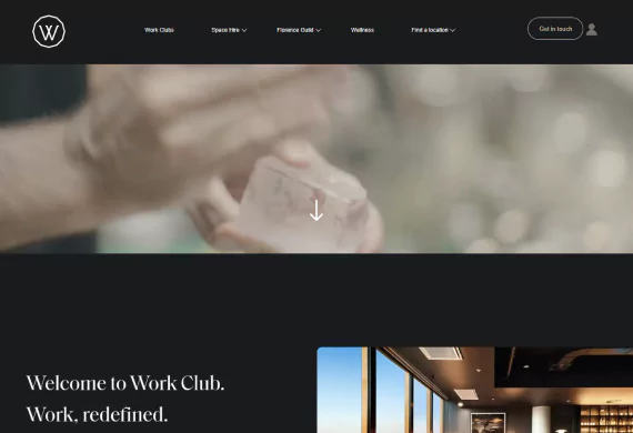 Work Club img