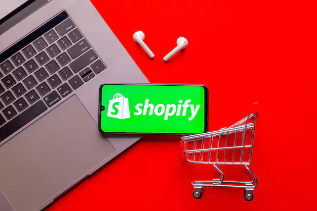  Hire Shopify Developer image