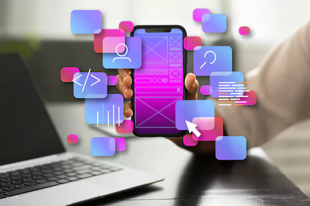 Hire iPhone App Developer image