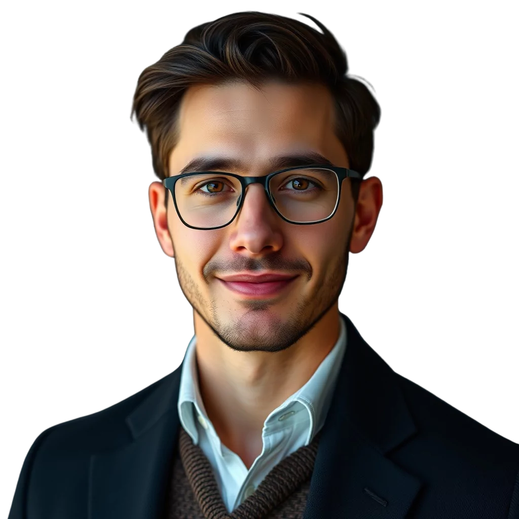 author image