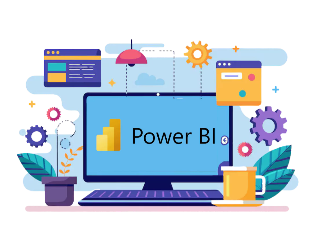  Power BI Consulting Services