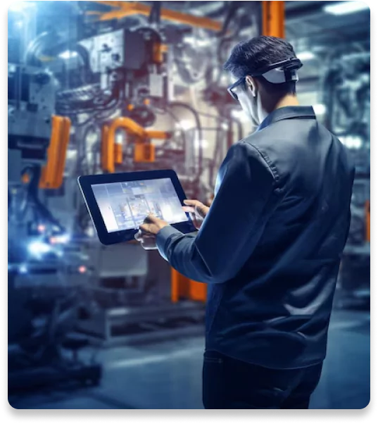 what manufacturing web image 