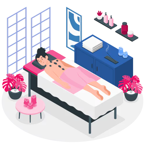 Tailored Med Spa Website Design Solutions image