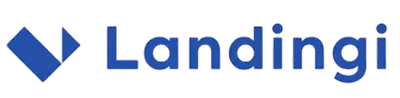 Landingi logo