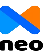 NEO landing page builder logo