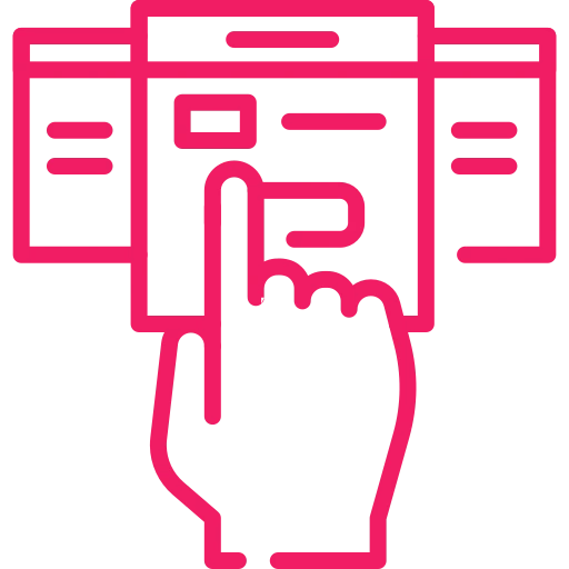 Subscription-based stores