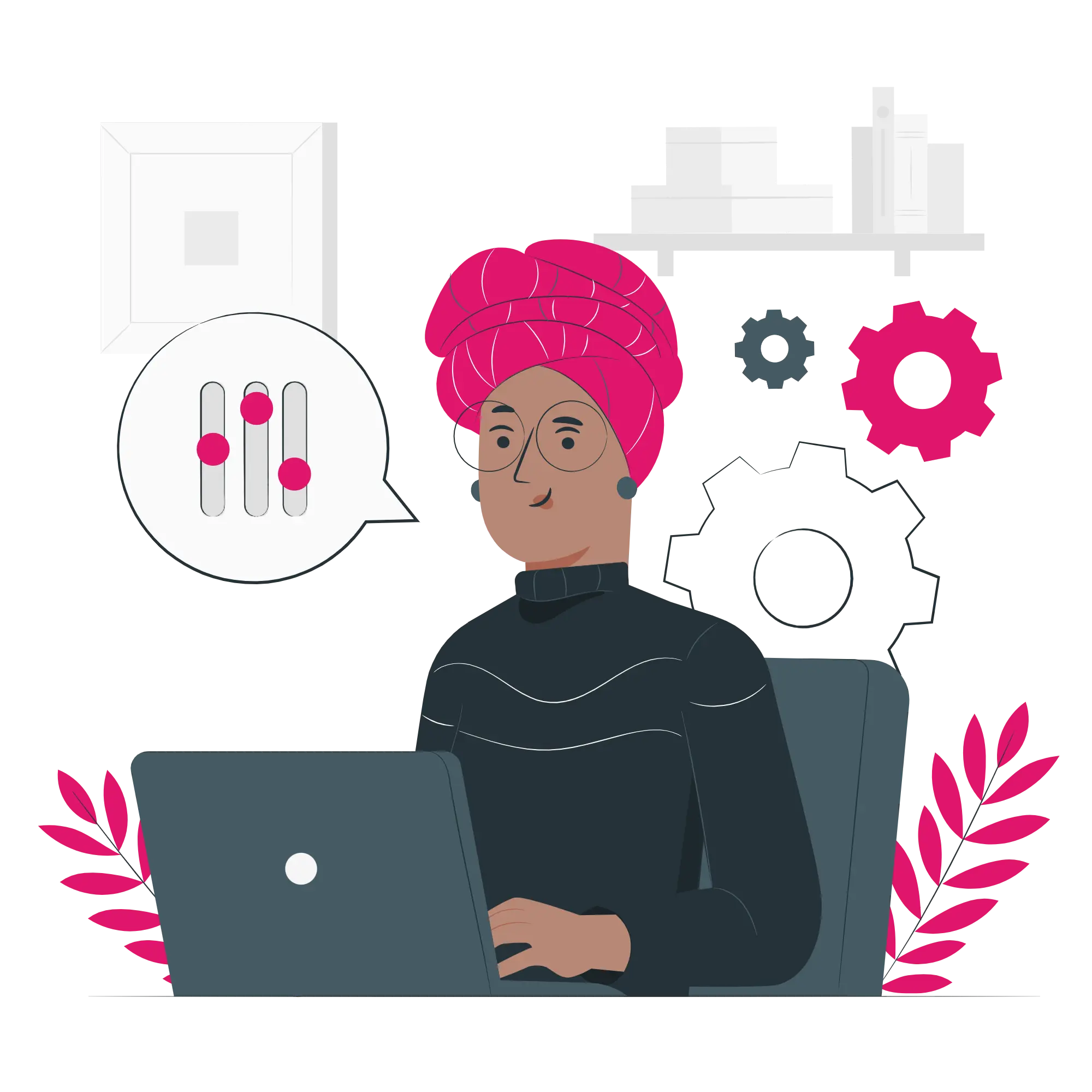 Mobile Application Icon image