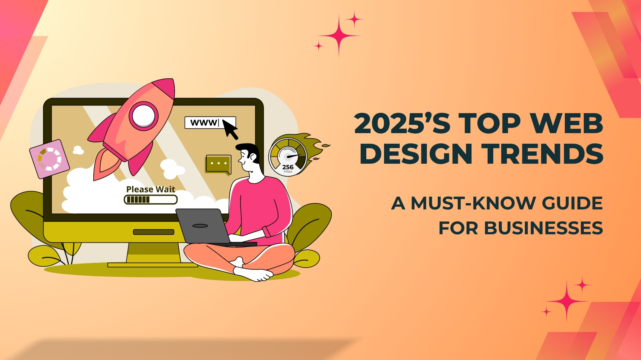 Top Web Design Trends