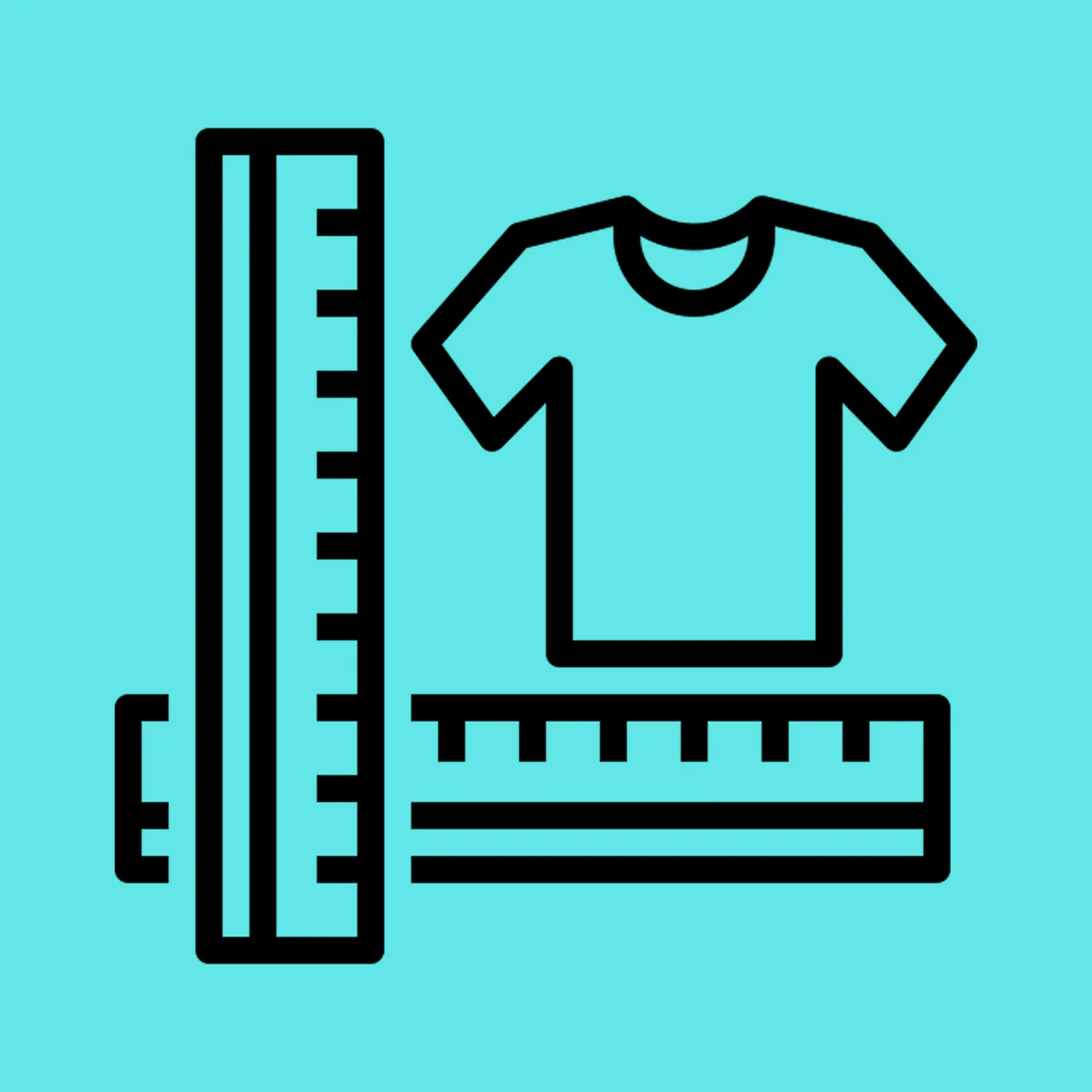 Size-Chart App Logo