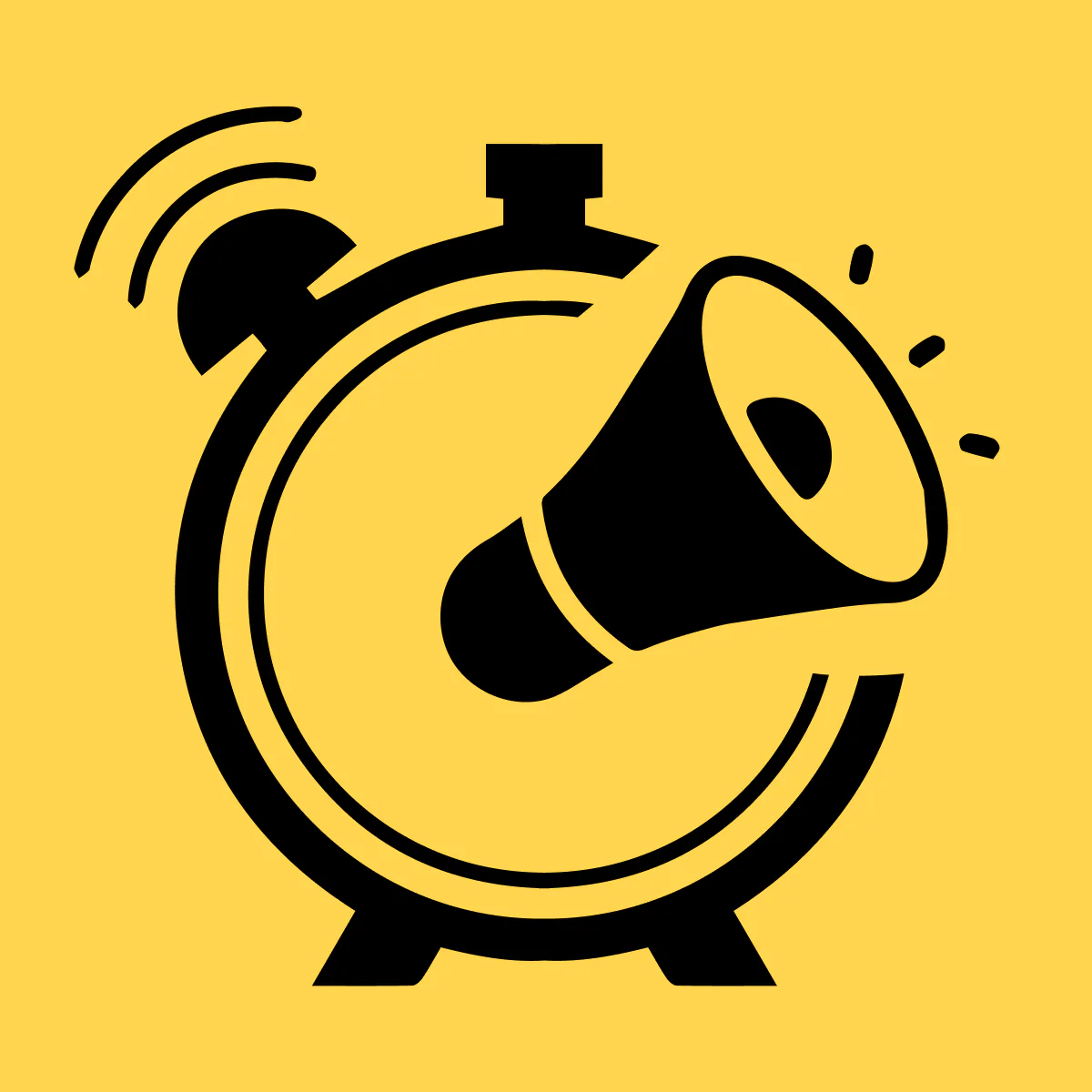 Urgency-Bar App Logo
