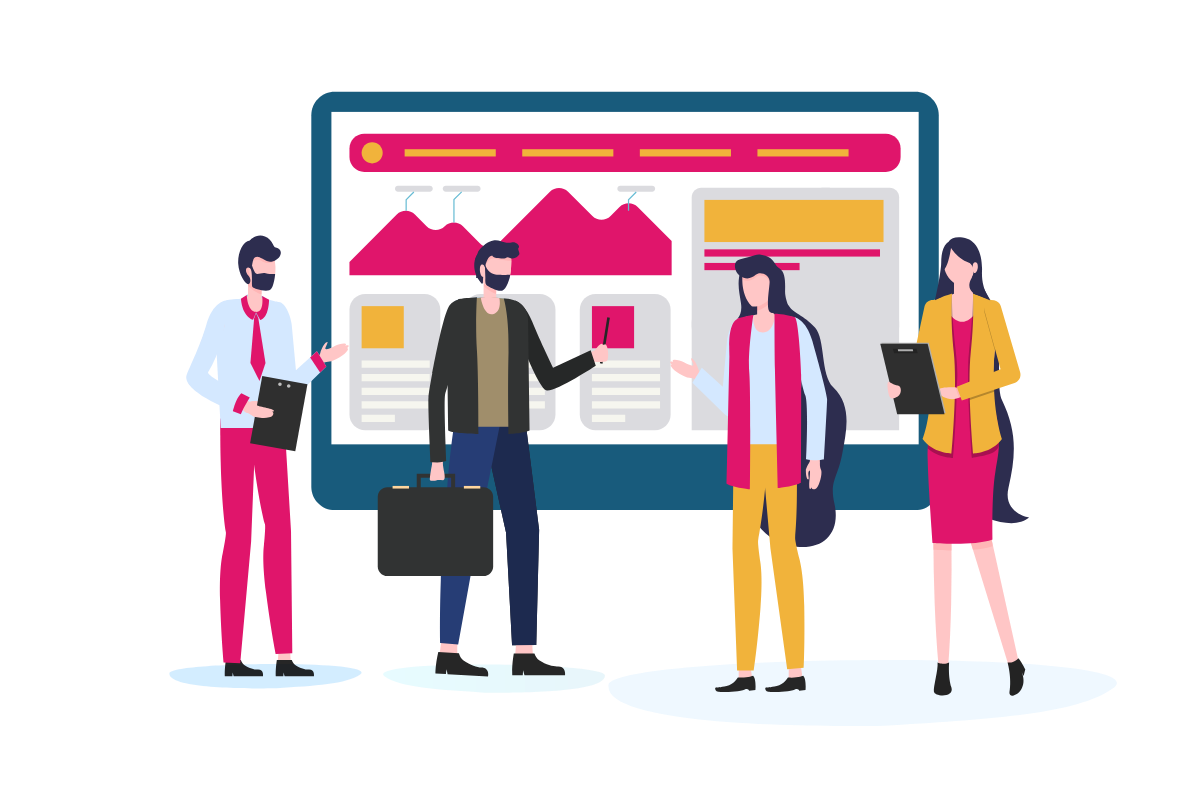  Web Development Graphics