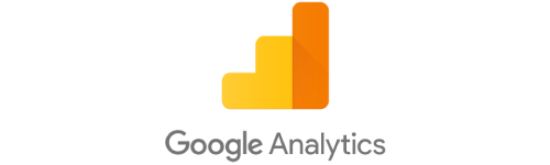 Google analytics icon