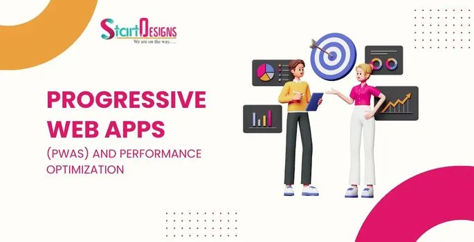 Progressive Web Apps (PWAs) and Performance Optimization