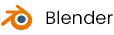 blender icon