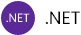dotnet icon
