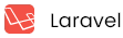 laravel icon