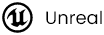 undreal icon