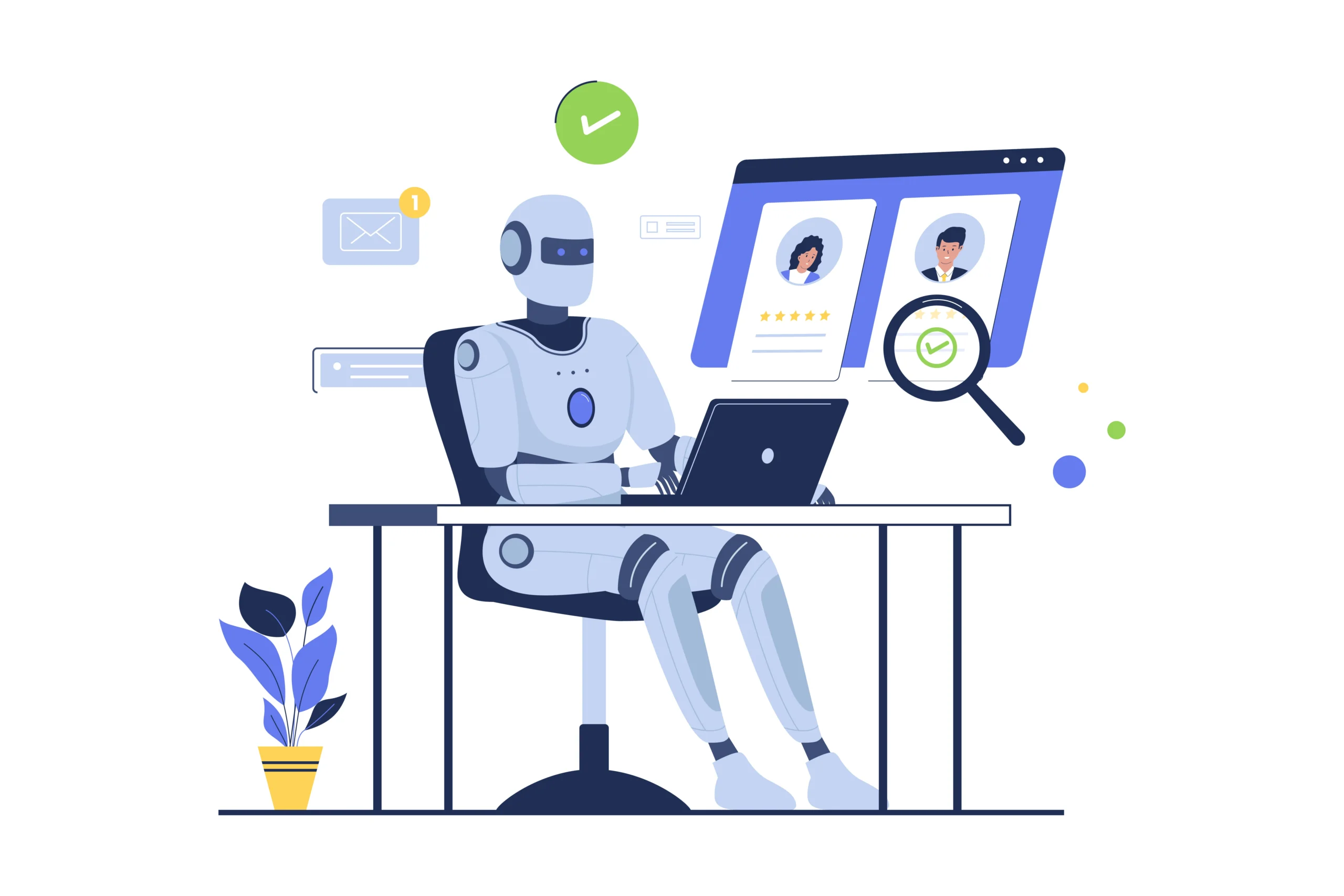 Custom AI Agent Development Services | Start Designs