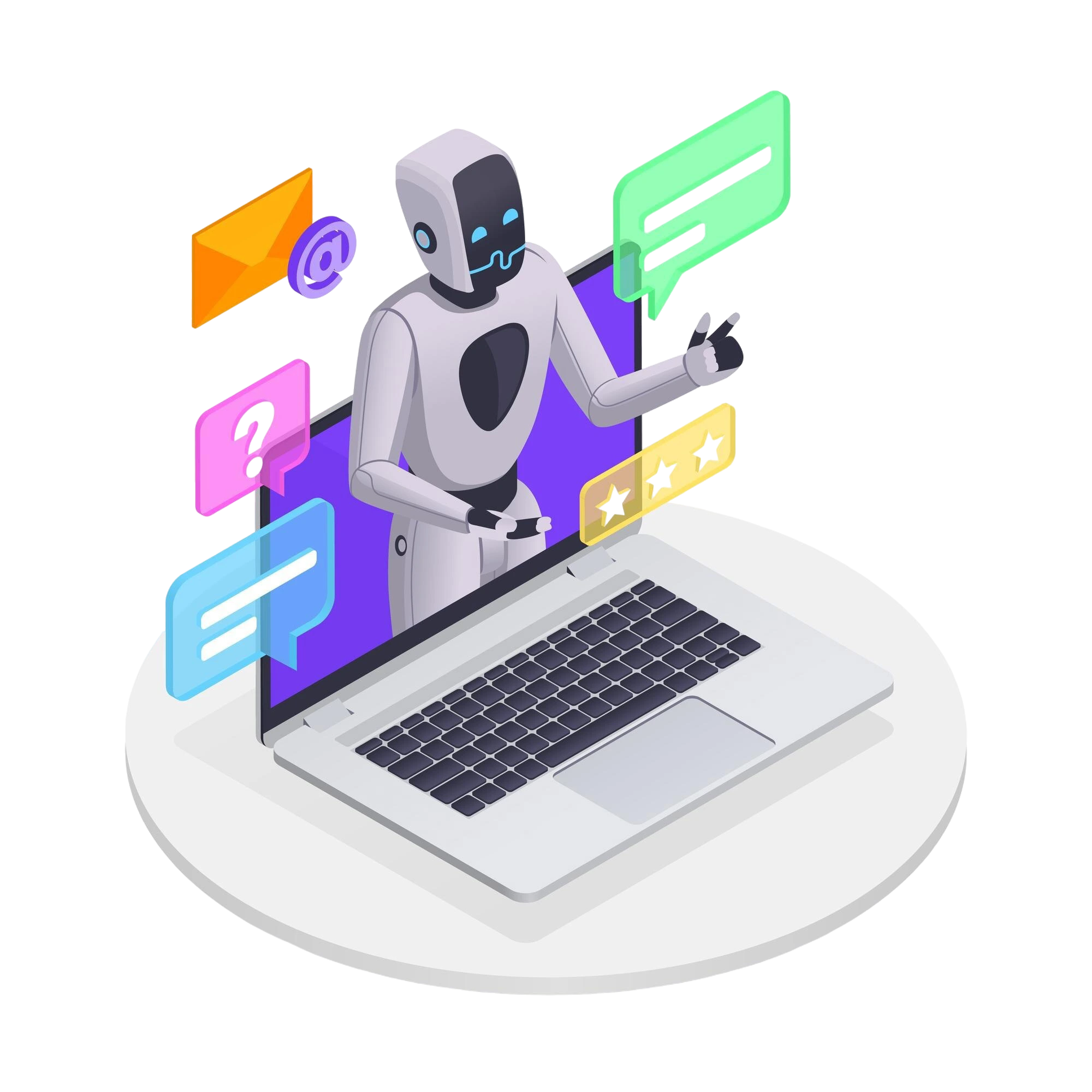 Chatbot Development
