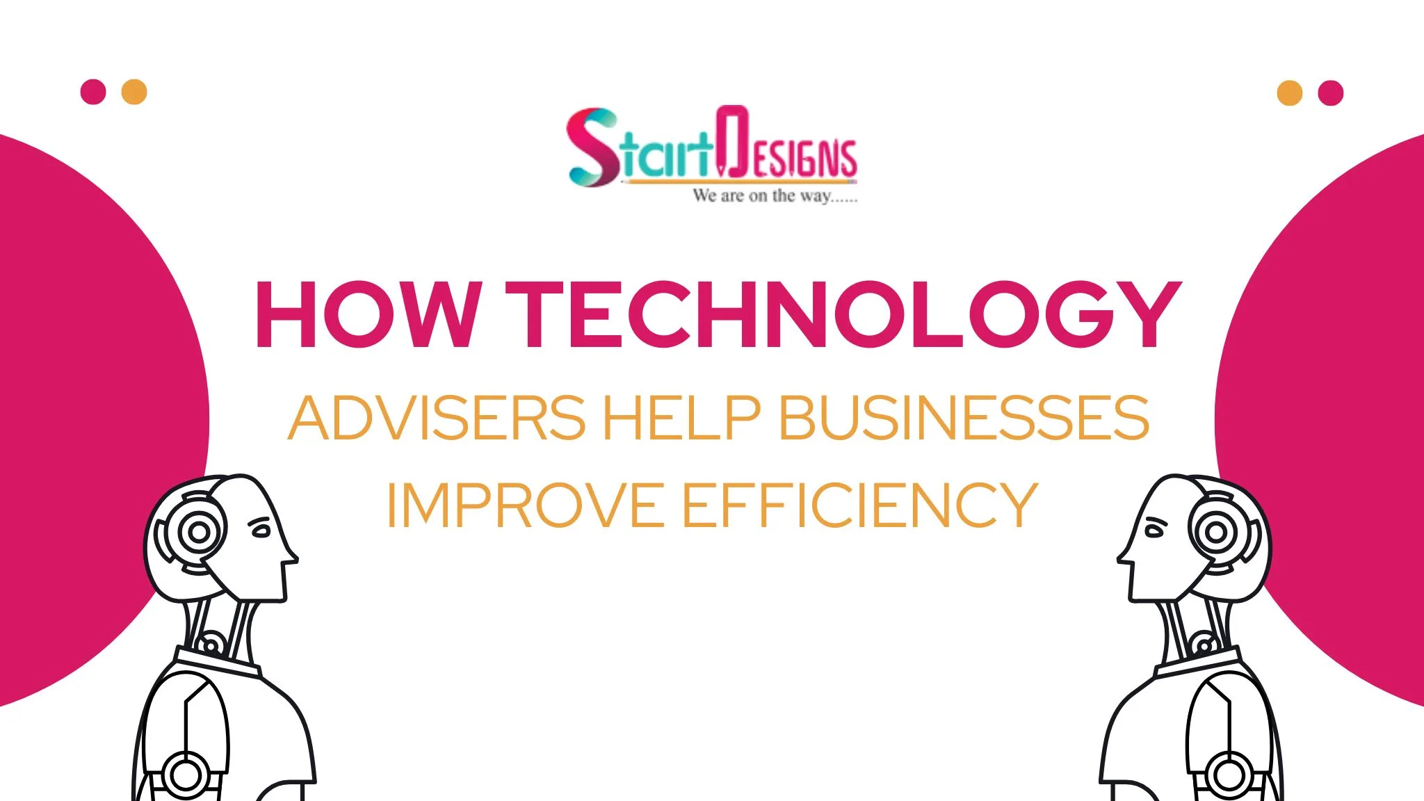How Technology Advisers Help Businesses