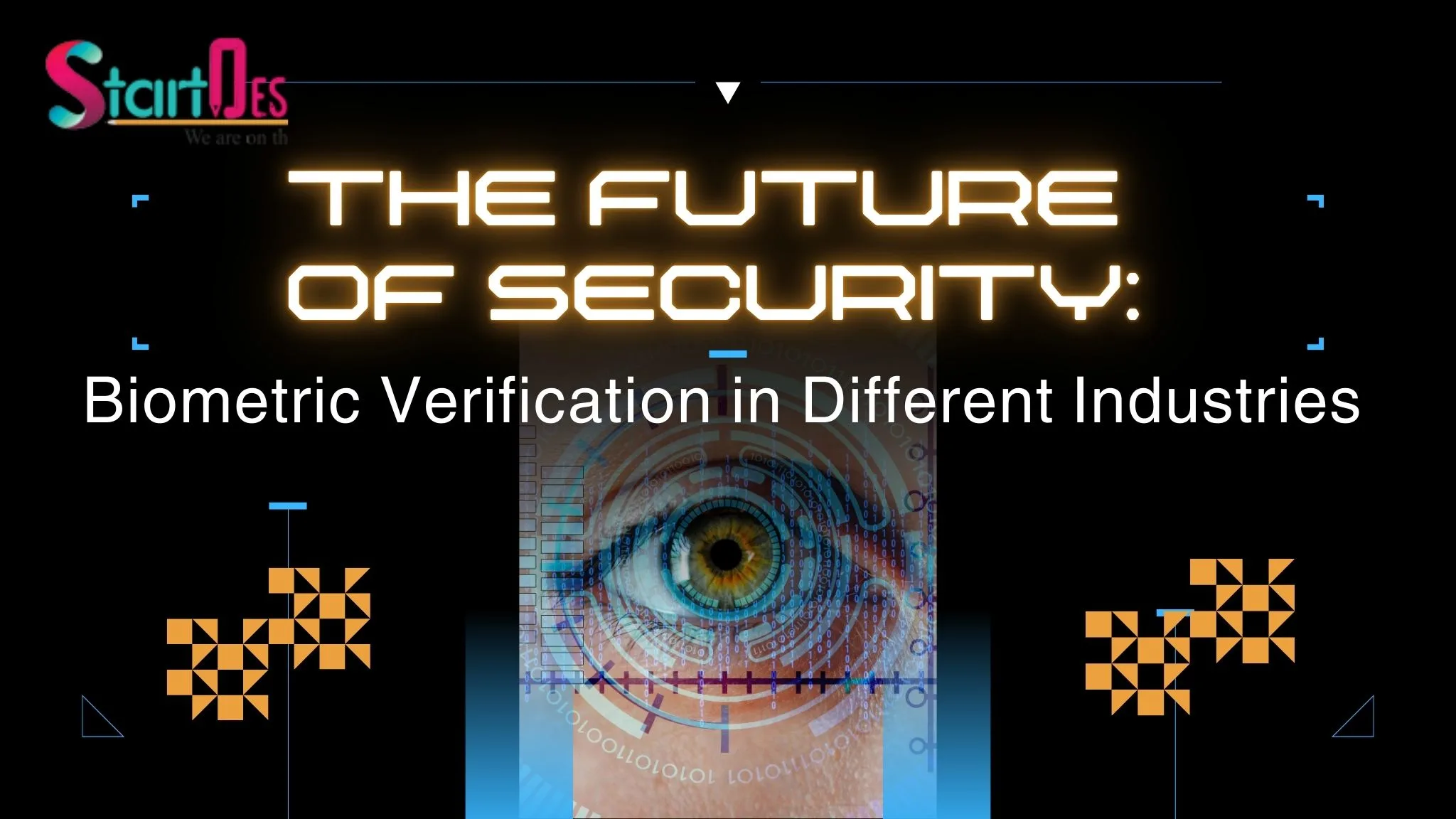 The Future of Security