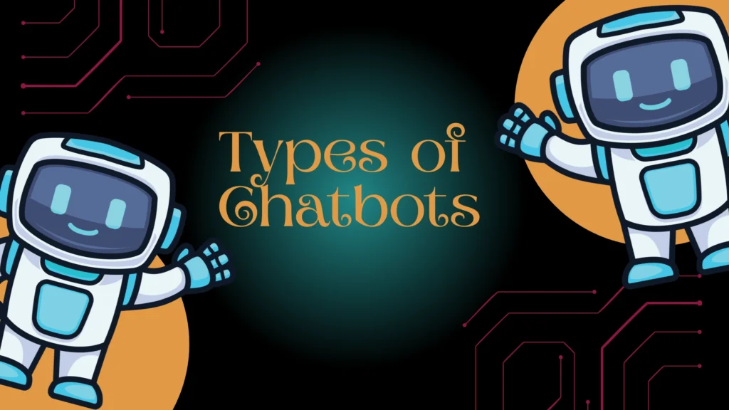 Types of Chatbots