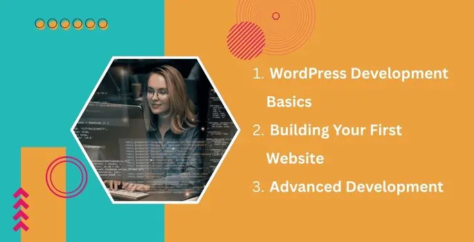 Advanced wordPress Development