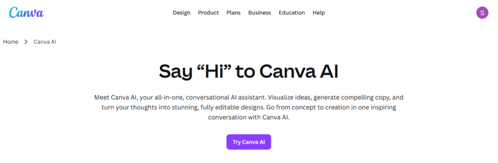 free AI tools for students