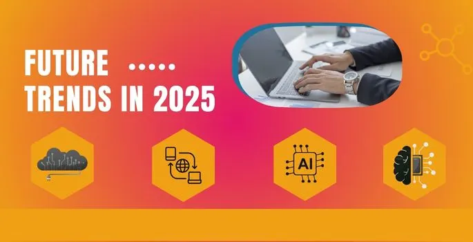 website Future Trends in 2025