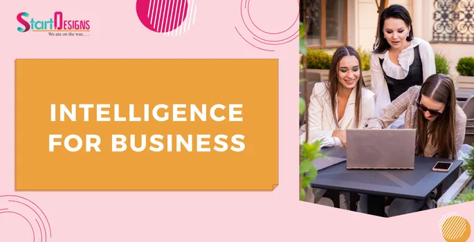 Intelligence Business 