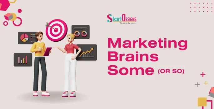 Marketing Brains Some