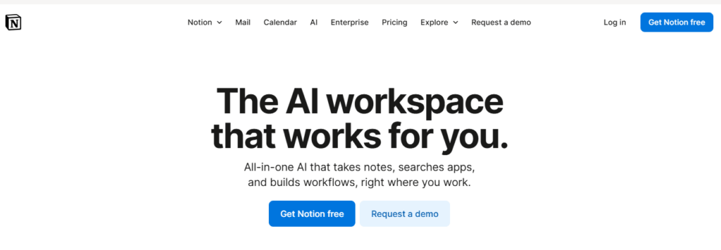 best free AI tools for students PDF